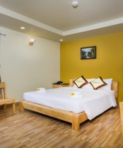 Khách sạn Lucky Phú Quốc
